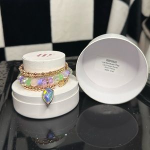 “Jasmine’s Set” Bomb Party Spring Stack
